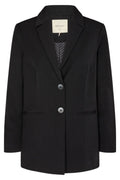 Kitty Jacke | Schwarz