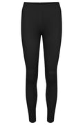 Henne Leggings | Schwarz