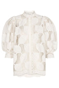 Mali Bluse | Jet Stream