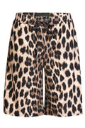 Alma Lange Shorts | Big Lux Leo Fossil
