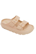 Birkenstock | Dunkelbeige