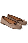 Lucy Lu 23171-1 | Maulwurfswildleder