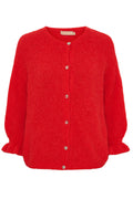 Juliana Strick | Rot 2057 | Schlag von Marta du Chateau