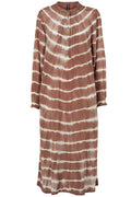 Caroline Kleid 2476 | Taupe