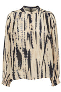 Sonna Bluse 2494 | Sand