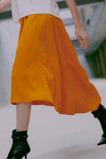 Simi Rock 203334 | Flammenorange