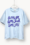 Tri Amore | Blau
