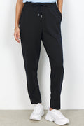 Freya Hose | Schwarz