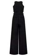 Falcon Cut-Out Ll Anzug 31463 | Schwarz