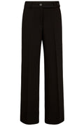 Neue Vola Wide Pant 31488 | Schwarz