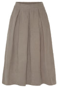 Ciela Rock | Fango Solid | Nederdel von Marta du Chateau