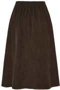Ciela Rock | Moro Solid | Nederdel von Marta du Chateau