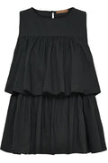Debra Top | Schwarz | Top von Marta du Chateau