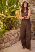 Sille Hose | Hot Fudge