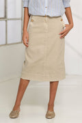 Hilary Rock 2750 | Helles Sand