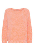Anouk Strick | Orange