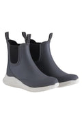 Kurze Gummistiefel Rub03C | Dark Shadow