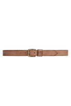 Jeans belt 12824 | Sand | Bælte fra Depeche