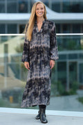 Safira Kleid | Multi