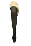 Bell Strumpfhose | Schwarz