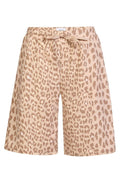 Alma Lange Shorts | Desert Lux Leo