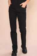 Jessica Joy Hose | Schwarz 