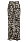 Leora Jeans | Winter Twig Schwarz