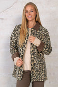 Leonora Jacke | Leopard