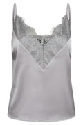 Lola Top | Silber
