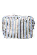 Norma Sky Kulturtasche | Himmelblau