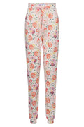 Alma Hose | Cremige Pfirsichblume