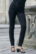 Vice Deluxe Jeans | Schwarz