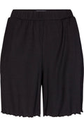 Natalia Shorts | Schwarz