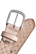Jeansgürtel 16072 | Sand