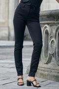 Vice Deluxe Jeans | Schwarz