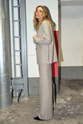 Emery Merlin Blazer | Echtes Kamel