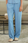 Lea Bukser 2758 | Blau