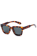 Eden Frames | Braunschwarz