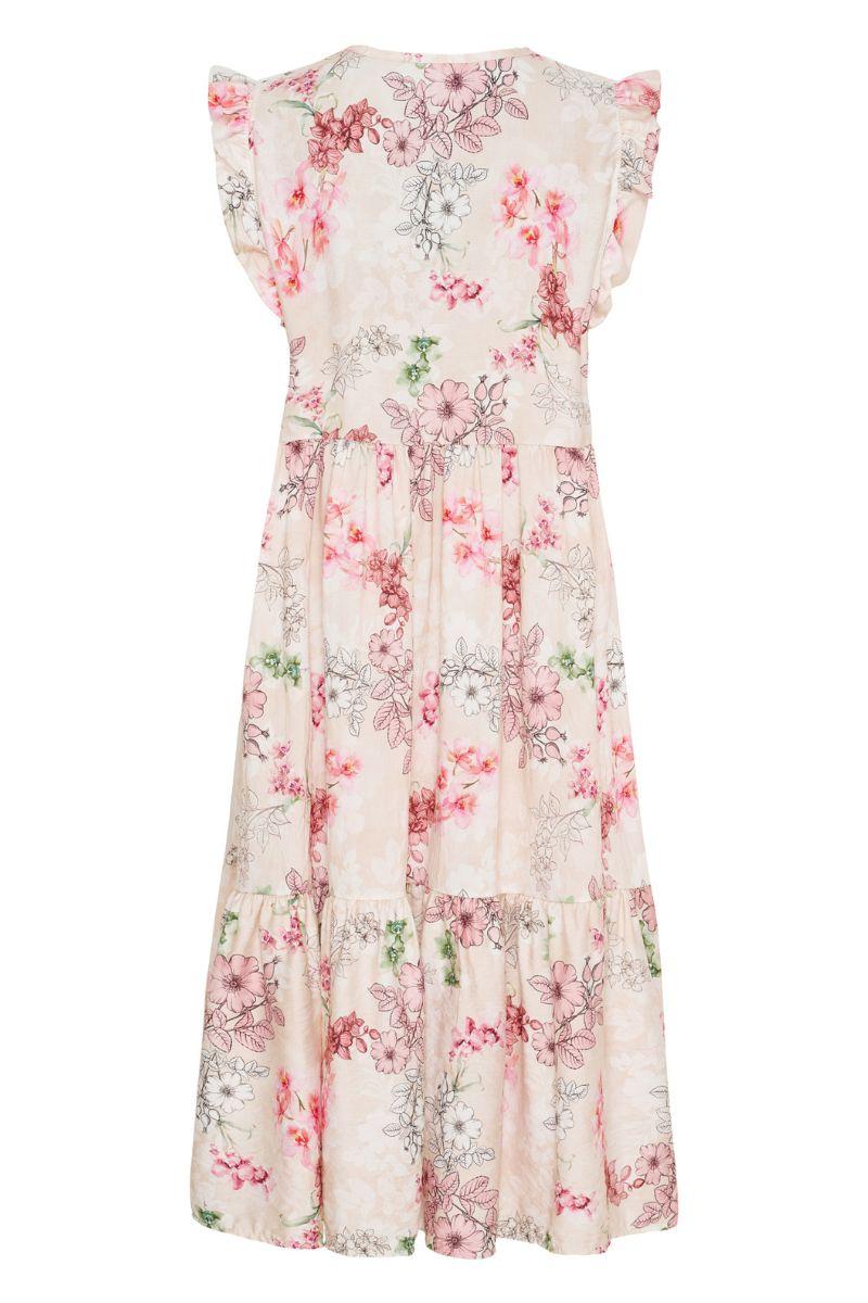 Anika Dress | Originale | Kjole fra Marta du Chateau