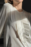 Zola Bluse 159058 | Off White