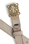 Gürtel 15492 | Sand