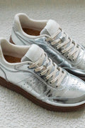 Bjork Leder WL598 | Silber