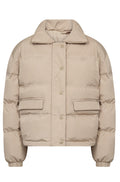 Lillibeth Jacke | L Aluminium