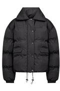 Lillibeth Jacke | L Schwarz