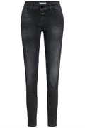 Baker Jeans | Dunkelgrau