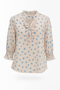 Charlie Shirt | Celeste