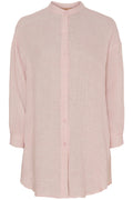 Roxane Shirt | Rosa