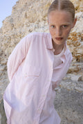 Anne Ls Shirt Gots | Wolkenrosa