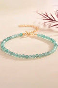 Perlenarmband | Amazonit