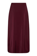 Adna Satinrock 34164 | Burgund